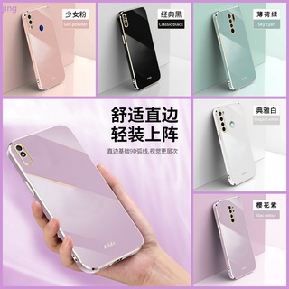 เคส Redmi 9A 9 Note 7 8 Pro 9 10 11 Pro 10S 10X case เคสโทรศัพท์แฟชั่นหรูหราคุณภาพสูง