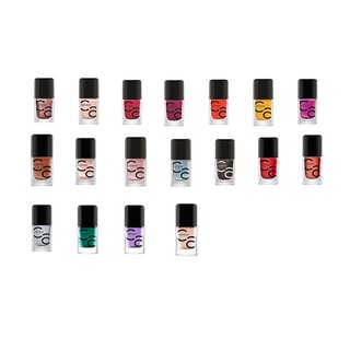 Catrice ICONails Gel Lacquer 4-60