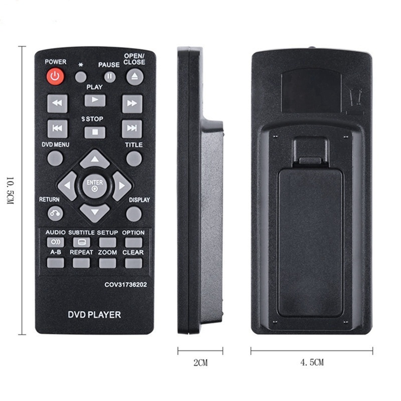 remote-control-for-lg-dvd-player-cov31736202-for-dp132nu-dp132