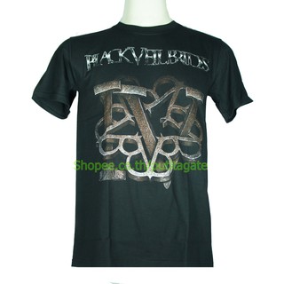 เสื้อวง Black Veil Brides เสื้อไซส์ยุโรป แบล็กวีลไบรส์ PTA1470 เสื้อวงร็อค เมทัล สากล