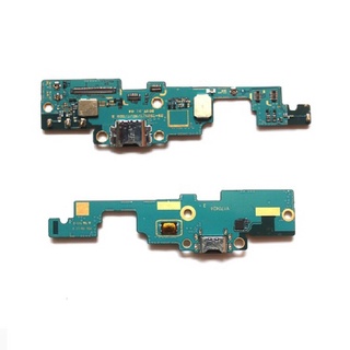 แพรตูดชาร์จ ก้นชาร์จ Samsung Tab 3 9.7 T825 Charging Connector Flex Cable for Samsung Tab 3 9.7 T825 รับประกัน 1 เดือน