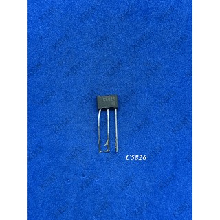 Transistor ทรานซิสเตอร์ C5826  C5885