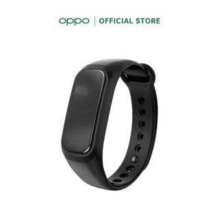 OPPO Band strap | สายรัดข้อมือสำรองสำหรับ OPPO Band เฉพาะสายเท่านั้น