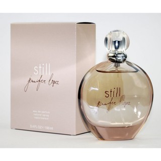 J Lo Still EDP 100 ml.