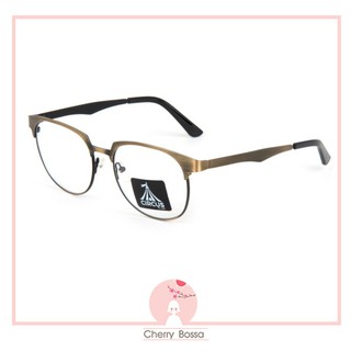 กรอบแว่นสายตาแบรนด์ Circus Eyewear รุ่น Optic : CX234 Col.4 Size 52 MM.+ เลนส์Multicoat 1.56 (กรองแสงคอม)