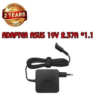 รับประกัน 2 ปี ADAPTER ASUS 19V 2.37A *3.0x1.1 สี่เหลี่ยม / อะแดปเตอร์ เอซุส 19V 2.37A *3.0x1.1