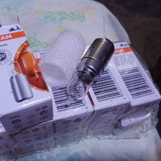 หลอดไฟหน้า Vespa halogin 12 35 35 osram