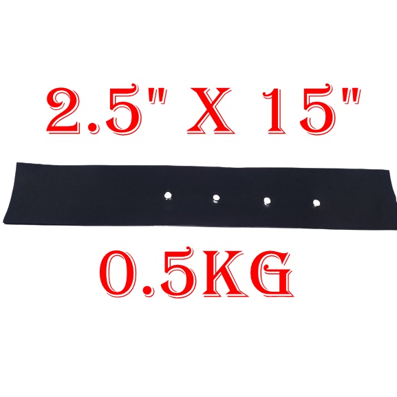 ถุงเพาะชำ 2.5" X 15" ถุงเพาะชำยาว
