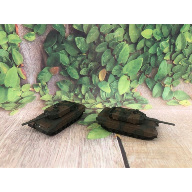 Tomica Premium รถถัง JSDF Type 90 Tank