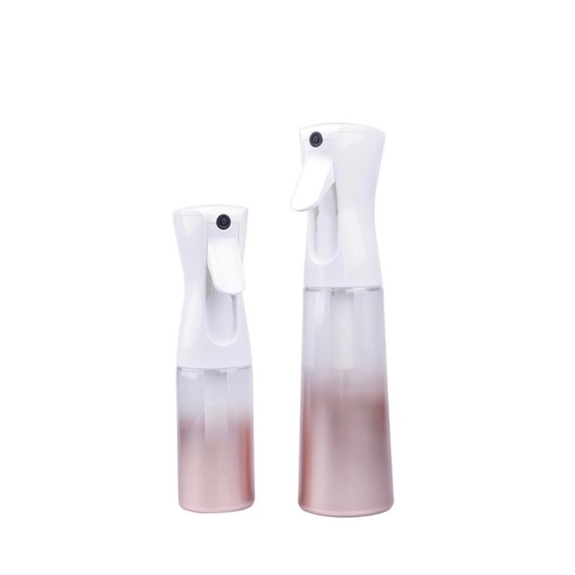 ขวดสเปรย์ละอองหมอก ขวดสเปรย์หัวฉีด แบรนด์Flairosol แท้ สีทอง(พร้อมส่ง)