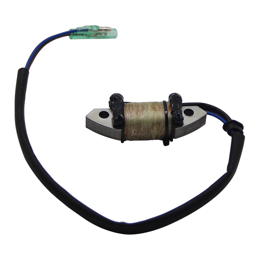 Magneto เครื่องกําเนิดไฟฟ้า Stator Coil สําหรับ Yamaha 40 TL/UL(H)R 40 PLR 40 MS/L/ULH 40 TL/UL(H)R 