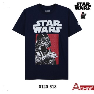 เสื้อยืด Star wars Collection Series 15 ลิขสิทธิ์แท้  พร้อมป้าย Label การันตีลิขสิทธิ์แท้ทุกลายครับ