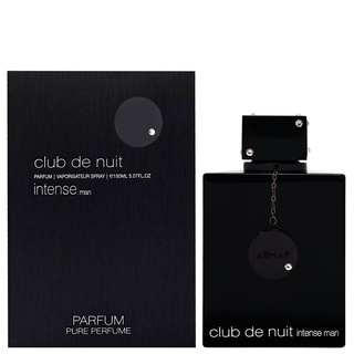 Armaf Club De Nuit Intense Man Parfum Pure Perfume น้ำหอมแท้