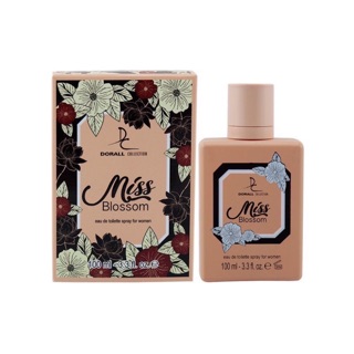 นำ้หอม Dc perfume miss blossom 100ml