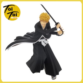 Bleach : Soul Entered - Kurosaki Ichigo : Banpresto (Bandai)