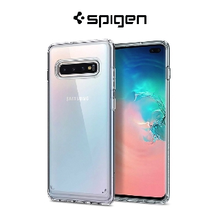 เคส Spigen Galaxy S10 + / S10 Plus อัลตร้าไฮบริด