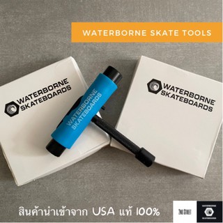 💥พร้อมส่ง WATERBORNE SKATE TOOL ของแท้ 100%