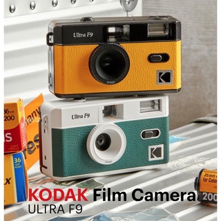 📷กล้องถ่ายรูป Kodak Ultra F9/kodak M38 ส่งออกจากไทย bkk