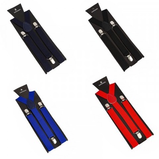 สายเอี๊ยม suspender 2.5 cm