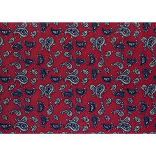 Superior Lining Milano/ Ln-22 Collins &amp; Co Brand Lining Fabrics Print Pattern Ln-2213 ผ้าซับในสูท