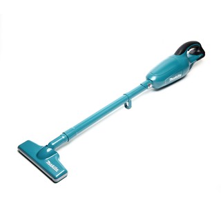 MAKITA DCL180Z ดูดฝุ่นไร้สาย18V(เฉพาะเครื่องเปล่า ไม่รวมแบต+ชาร์จ) มีชุดแบตจำหน่ายแยกคะ