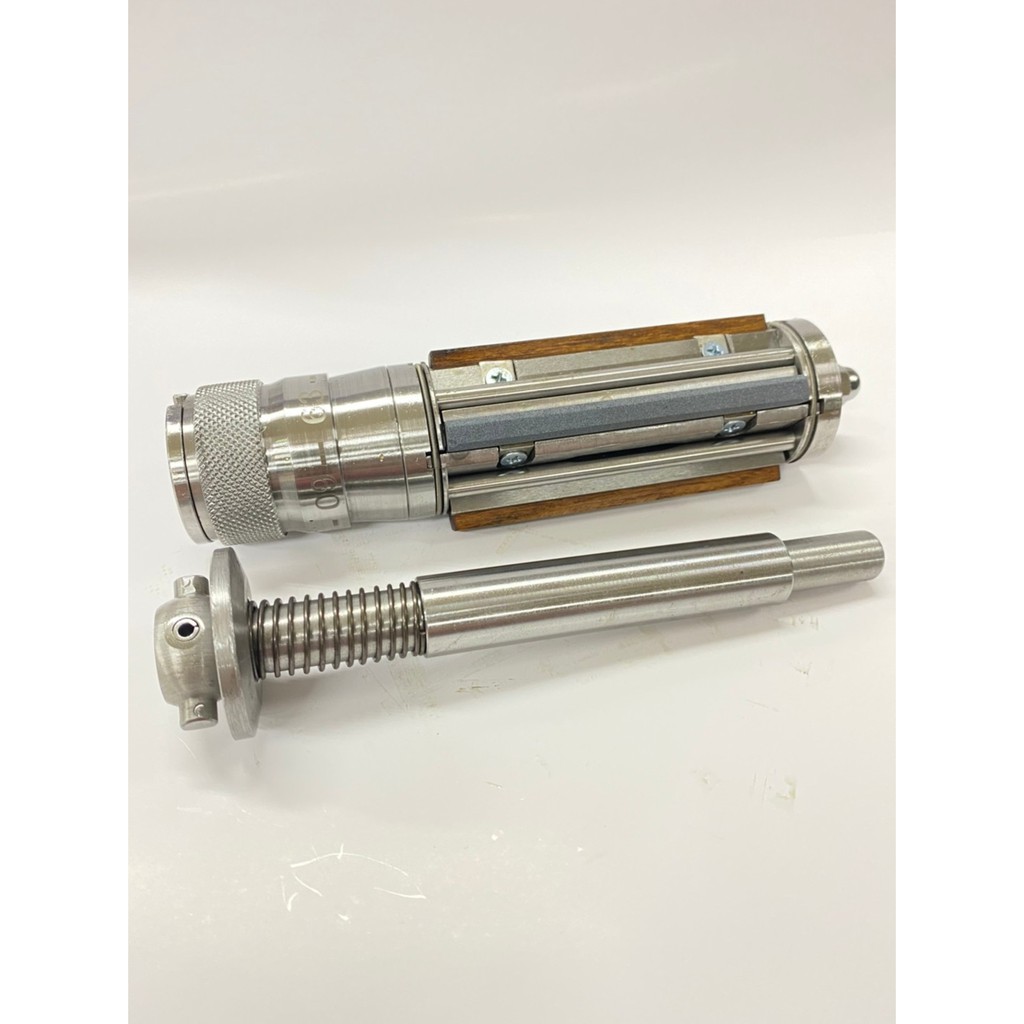 หัวขัด ขนาด 47 mm. Honing head 47mm (47-61mm)