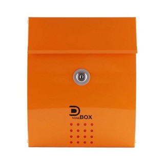 ตู้จดหมาย D-BOX MB5102T