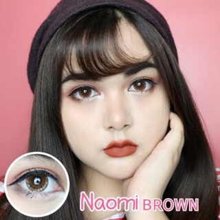 📕Mini Naomi Brown📕สายตาปกติ(Kitty kawaii)