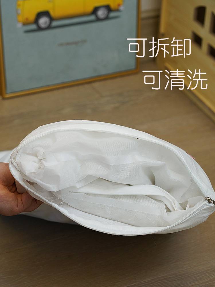 [DANDLEION] ถุงนอนแมว สไตล์ญี่ปุ่นแมวครอกถุงนอนสัตว์เลี้ยงแมวถุงนอนครอกสัตว์เลี้ยงอบอุ่นแมวครอกนอนฤดูใบไม้ร่วงฤดูหนาวแมวผ้านวมครอกสุน - รูปที่ 4