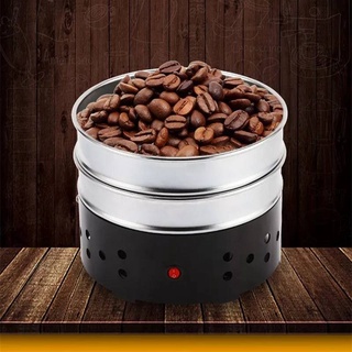 เครื่องคั่วเมล็ดกาแฟ เครื่องพักทำความเย็นเมล็ดกาแฟ ที่คั่วกาแฟ ☕พร้อมส่ง☕