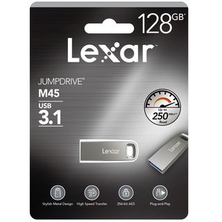 Lexar 128GB M45 JumpDrive USB3.1