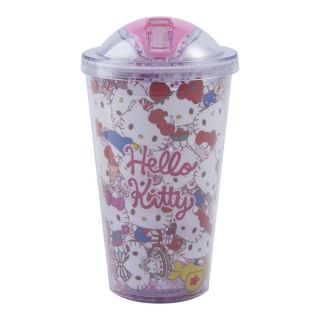 SANRIO แก้วน้ำ Hello kitty