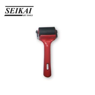 SEIKAI RUBBER ROLLER ลูกกลิ้งยาง เบอร์ 2 ขนาด 3x6 ซม (DK12535)