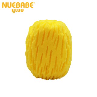 Nuebabe ฟองน้ำเทียมธรรมชาติ สำหรับอาบน้ำเด็ก-0708