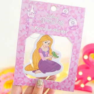 ❄️Rapunzel home air freshener+sticker❄️