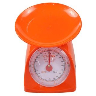 เครื่องชั่งในครัว CAMRY 2 กก. เครื่องครัวและอุปกรณ์อื่นๆ KITCHEN SCALE CAMRY 2KG