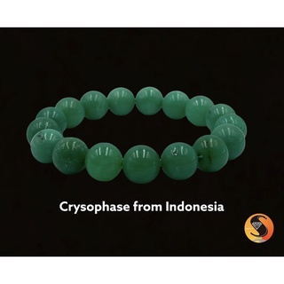 crysophase from Indonesian 10 MM crysophase จากชาวอินโดนีเซีย 10 MM