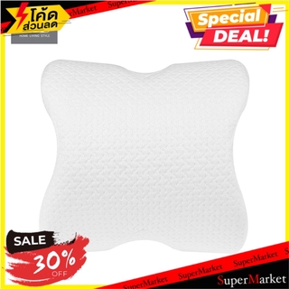 หมอนหนุน MEMORY FOAM H&amp;L STYLE FLEXI หมอนหนุน MEMORY FOAM PILLOW H&amp;L STYLE FLEXI