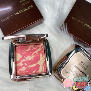 พร้อมส่ง Hourglass ambient lighting blush 4.2g