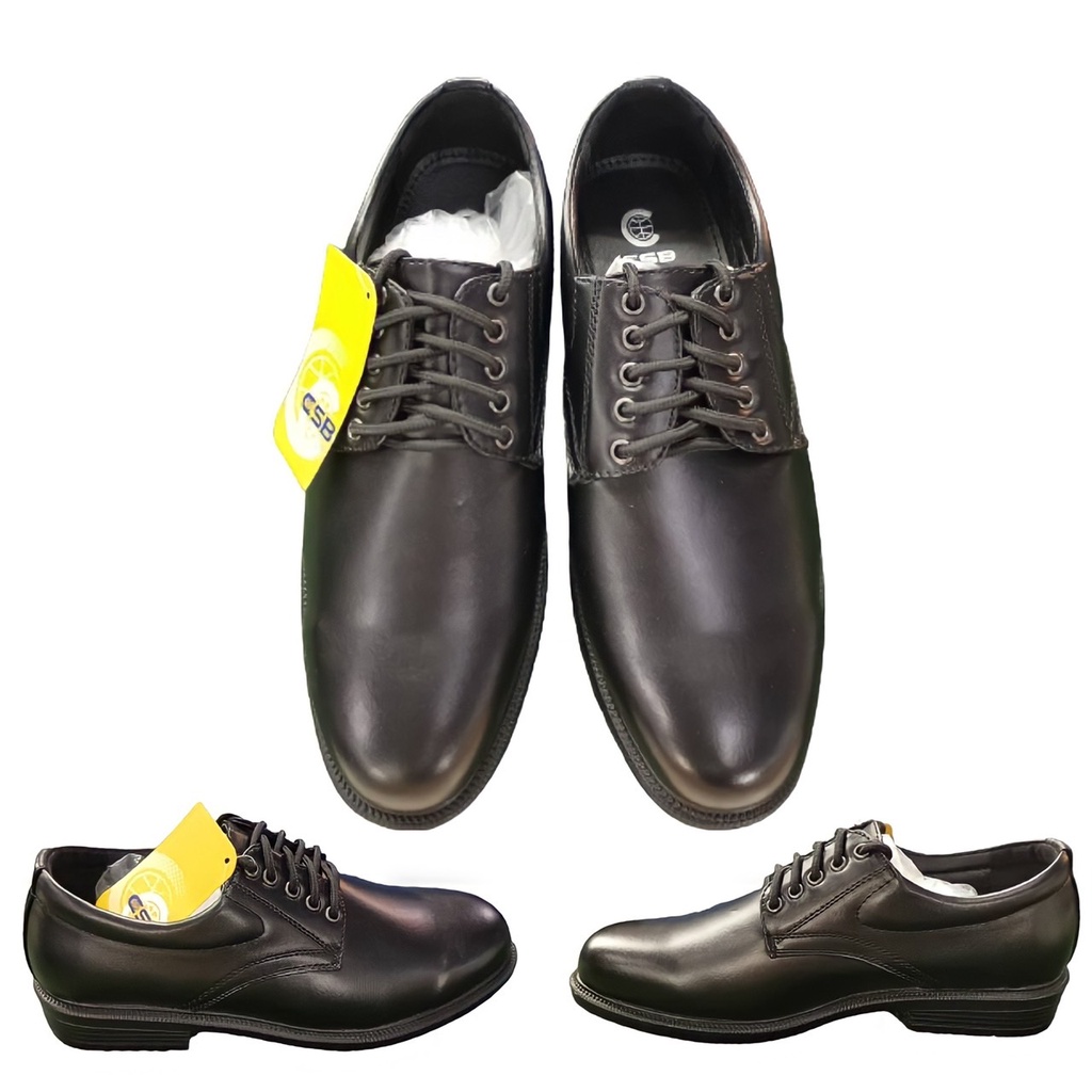 รองเท้าคัชชูผู้ชาย รุ่น​ cm668 CSB ใส่สบาย งานหายาก พร้อมส่ง