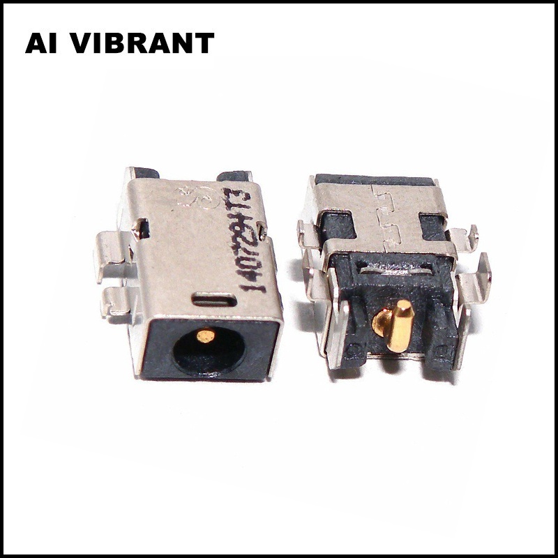DC Power Jack ชาร์จพอร์ตซ็อกเก็ตปลั๊กสําหรับ Asus T200TA T300FA J200TA R204TA R305FA