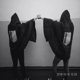 Attack On Titan Costume Green Cloak Japanese Anime Cosplay Shingeki No Kyojin Hoodie Eren Levi Mikasa Cloak Scout Legion Coat