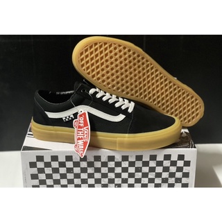 vans old SKOOL pro Made in China