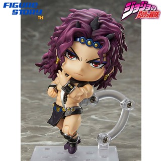 *Pre-Order*(มัดจำ) [Nendoroid] TV Anime "JoJos Bizarre Adventure" Kars (โมเดล)(ของแท้)(ล๊อต JP)