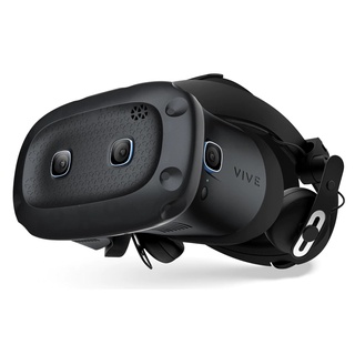 ระบบ HTC Vive Cosmos Elite VR (ก่อนกดสั่งซื้อโปรดติดต่อร้านค้าใน Chat)