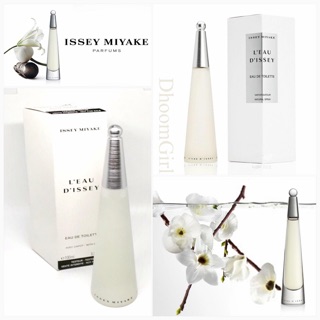 Issey Mikaye L’eau D’Issey Tester