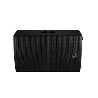 WHARFEDALE WLA-12MX FLOOR MONITOR SPEAKER