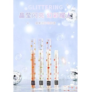 Mack Andy Liquid Eyeshadow Glitter I Like Fruit MK307