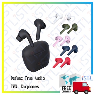 Defunc True Audio TWS  Earphones