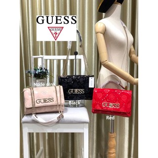 💕 Guess woman’s factory Shoulder Crossbody Bag